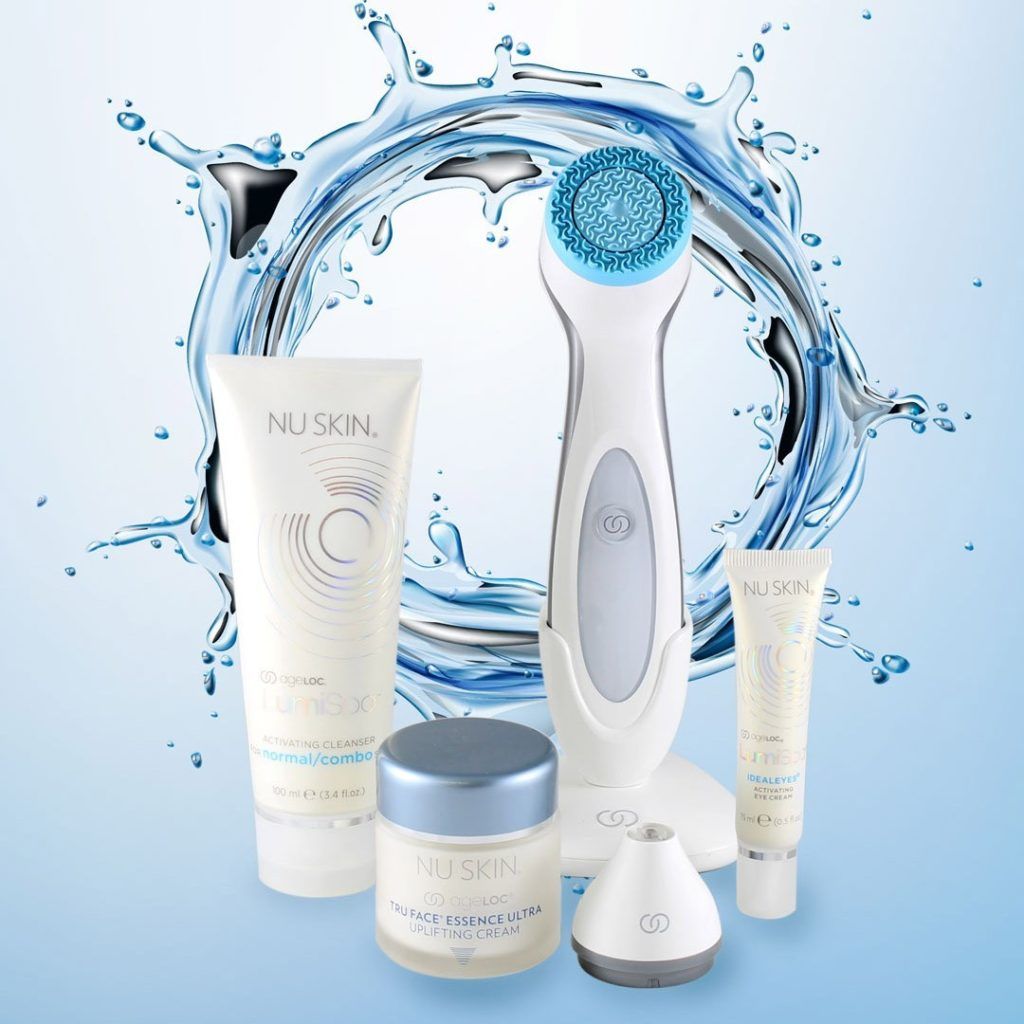 ageloc lumispa - estética 5 sentidos